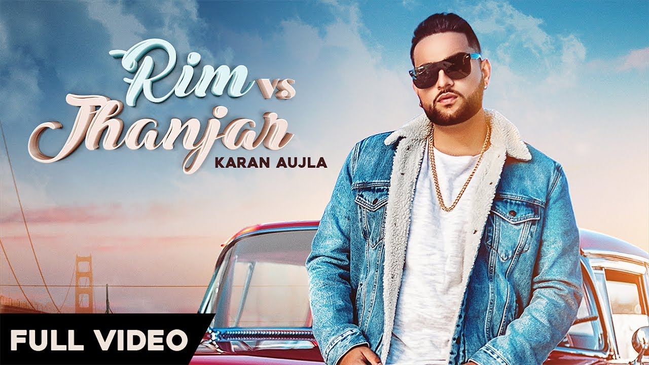 Rim Vs Jhanjar Lyrics Meaning In English Karan Aujla Deep Jandu Lyrics Translated