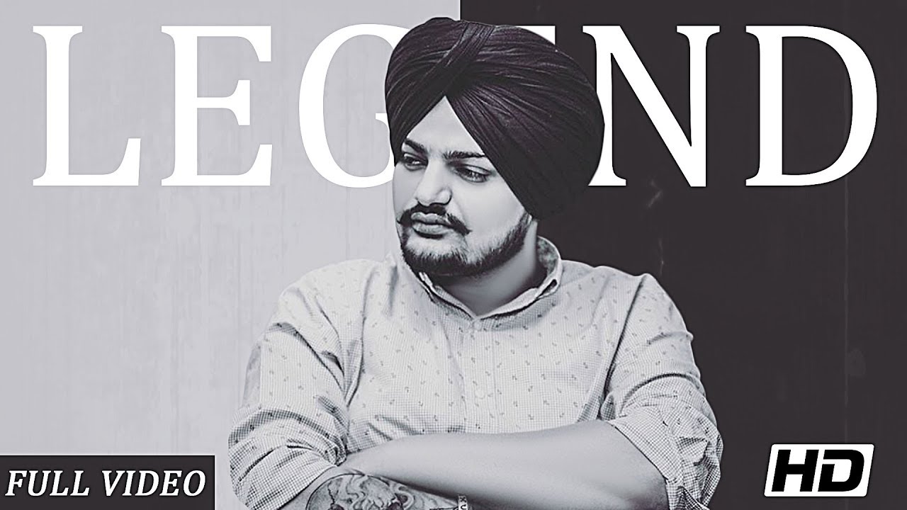 Legend Lyrics Meaning In Hindi Sidhu Moose Wala Lyrics Translated