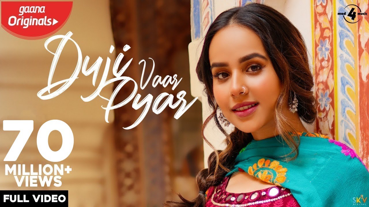 duji-vaar-pyaar-lyrics-meaning-in-english-sunanda-sharma-lyrics