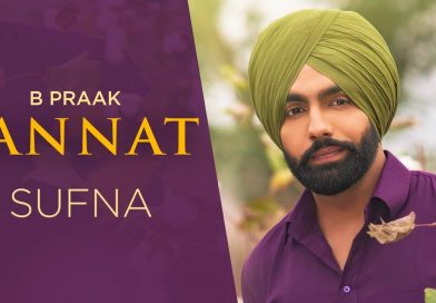 Jannat Lyrics Meaning In Hindi B Praak Jaani Sufna Lyrics