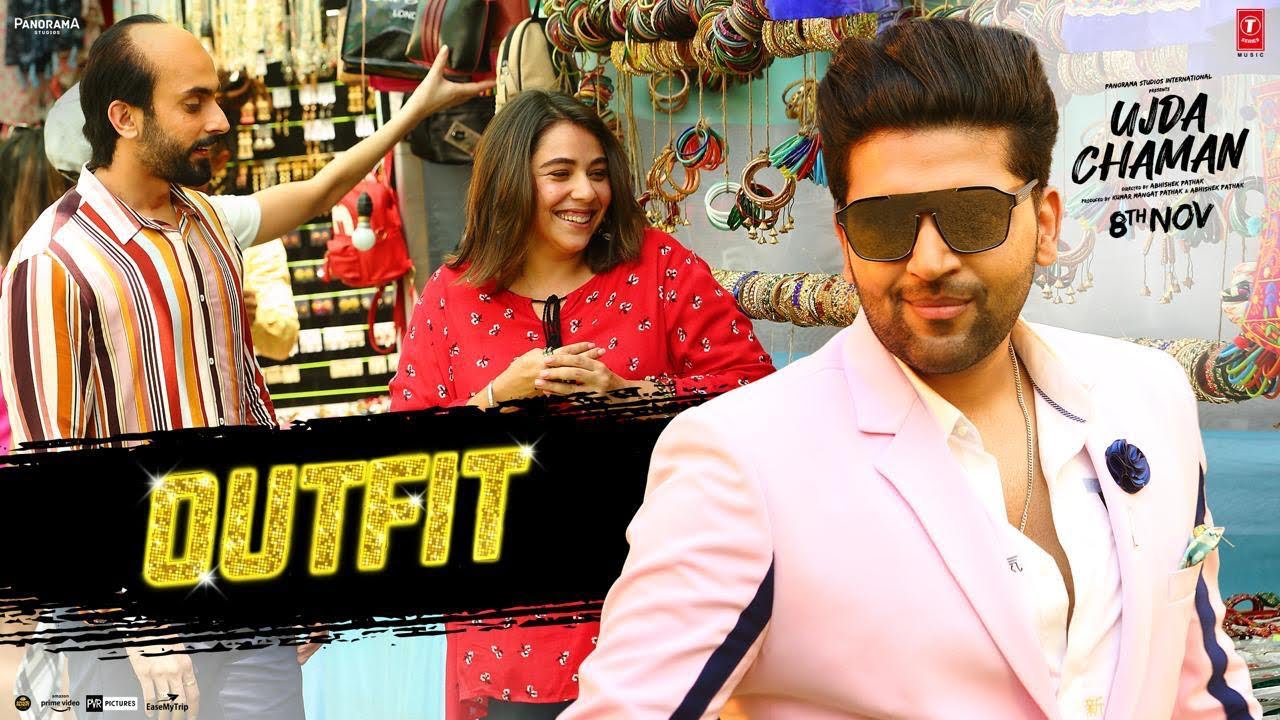 Outfit – Lyrics Meaning in English – Guru Randhawa - Lyrics Translated