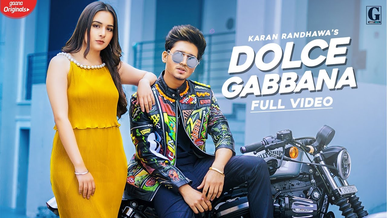 Dolce Gabbana – Lyrics Meaning in Hindi 