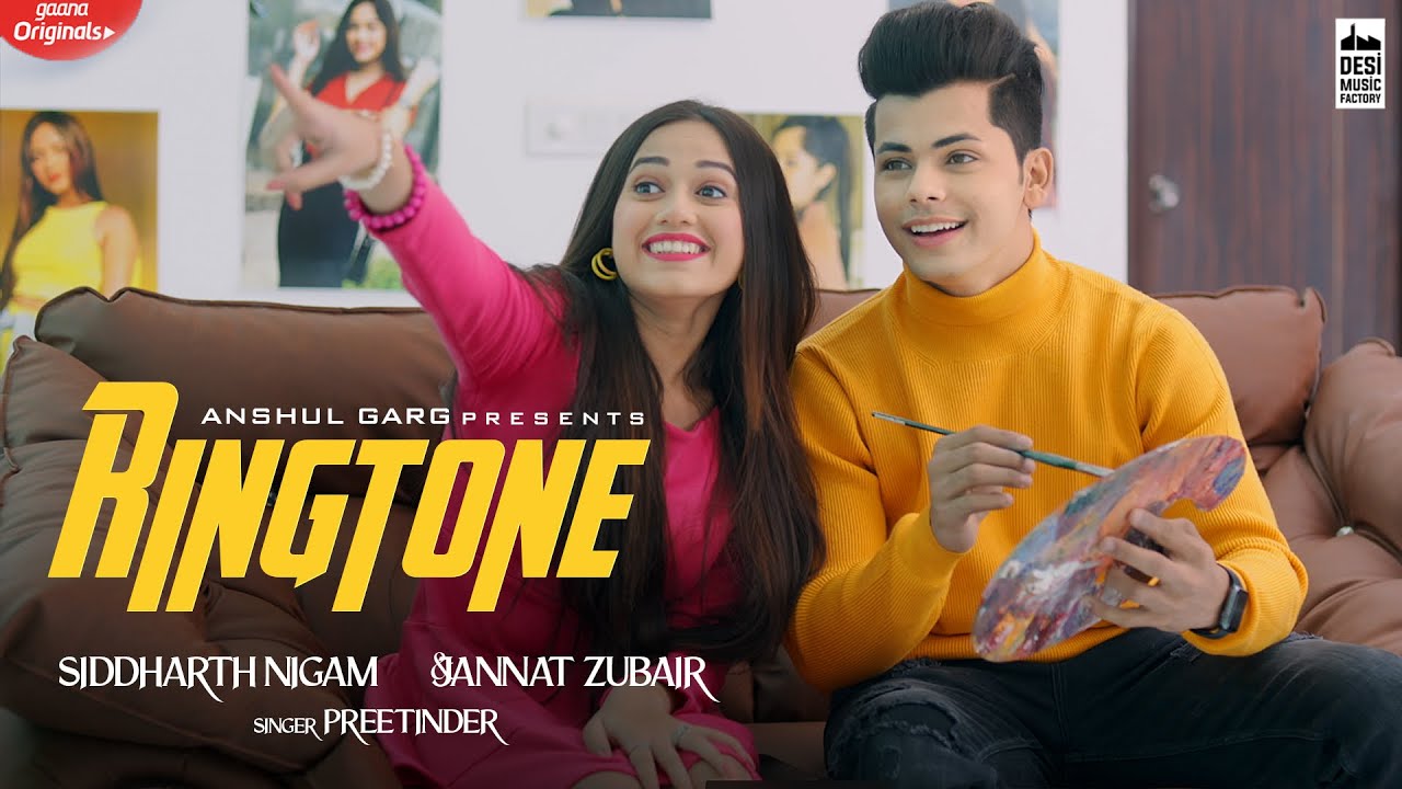 Ringtone Lyrics Meaning In Hindi Preetinder Ft Jannat Zubair Siddharth Nigam Lyrics Translated Reliance jio is the largest mobile network operator in india, which uses only voice over lte to provide voice service on its 4g network. ringtone lyrics meaning in hindi