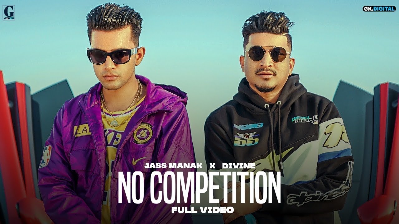 No Competition Lyrics Meaning In Hindi