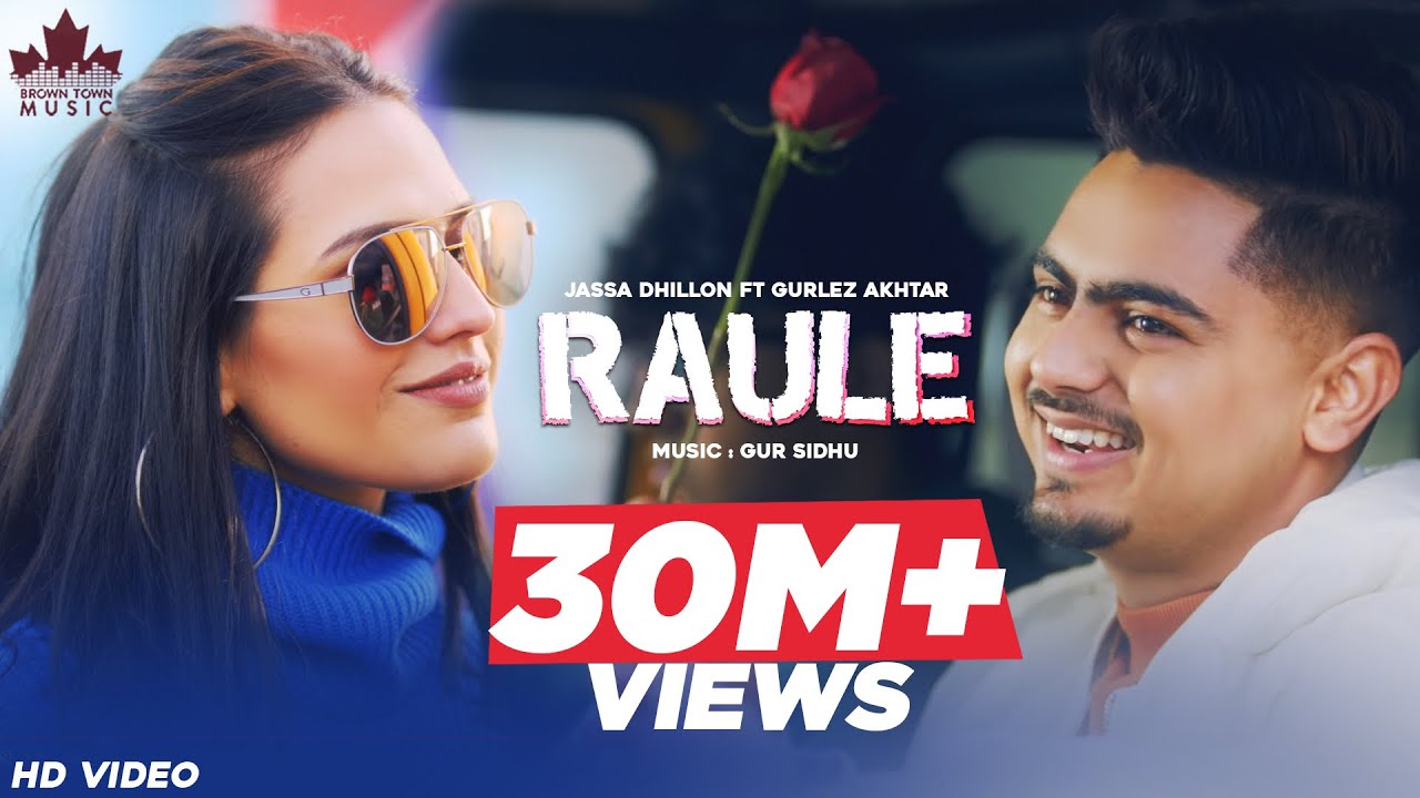 raule-lyrics-meaning-in-english-jassa-dhillon-ft-gurlez-akhtar