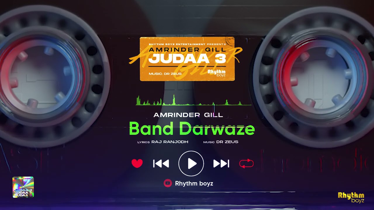 yaarian amrinder gill with lyrics yaarian amrinder gill with lyrics