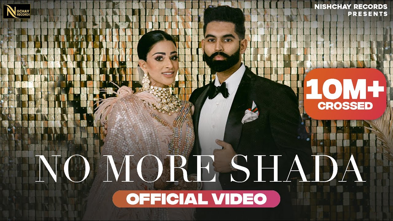 No More Shada Lyrics Meaning In English Parmish Verma Lyrics Translated