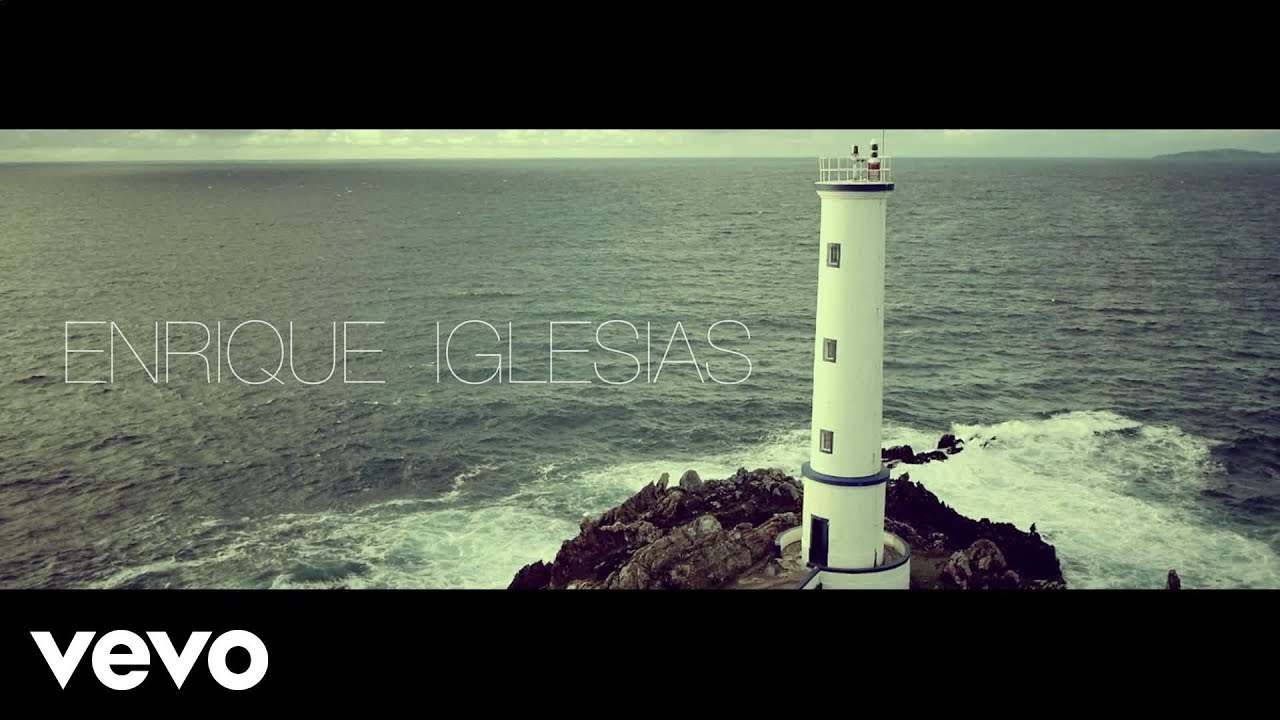 Noche Y De Día – Lyrics Meaning in English – Enrique Iglesias - Lyrics  Translated
