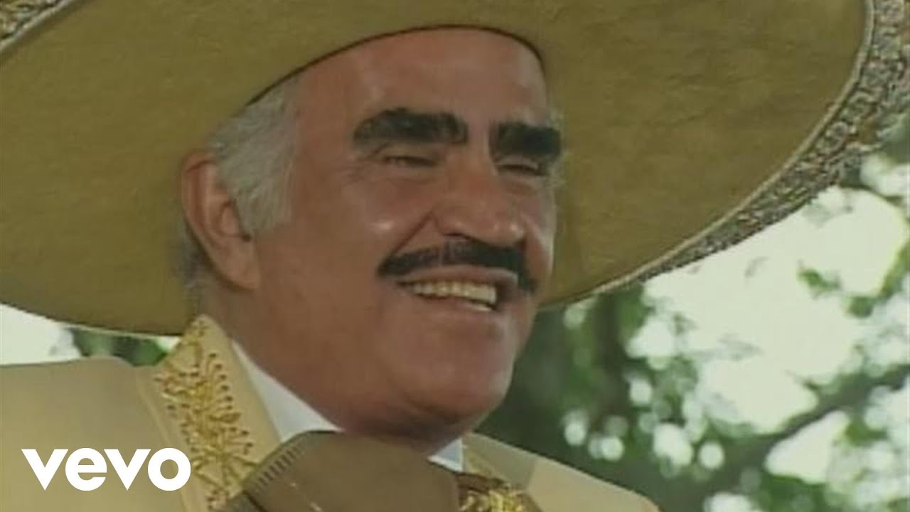 Un Millón de Primaveras Lyrics Meaning in English Vicente Fernández
