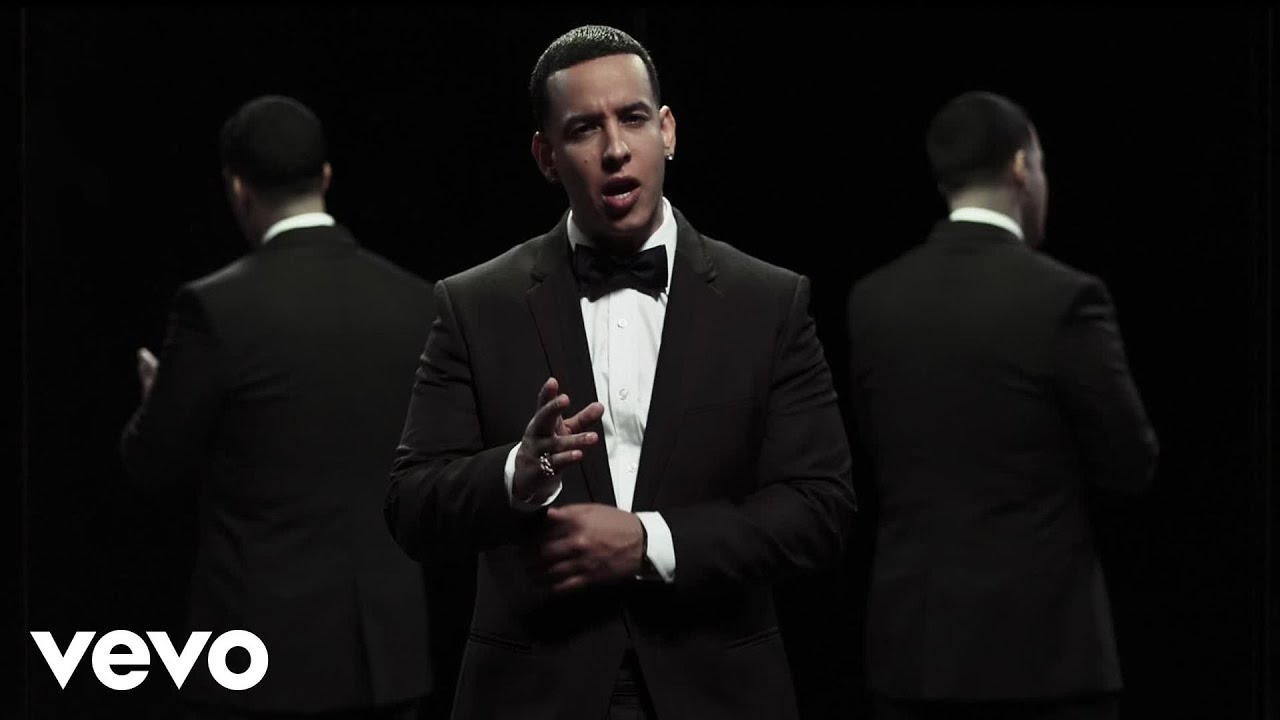 Yo Me Llamo': El doble de Daddy Yankee revivió el estilo que tenía