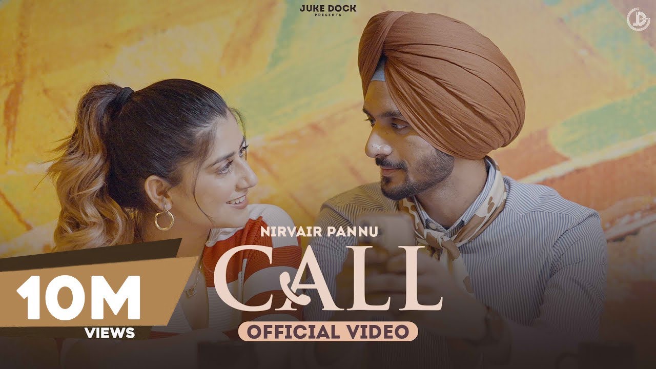 Call Lyrics Meaning In English Nirvair Pannu Lyrics Translated