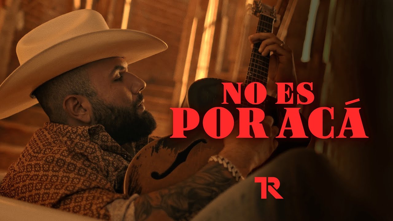 No Es por Acá – Lyrics Meaning in English – Carin León - Lyrics Translated