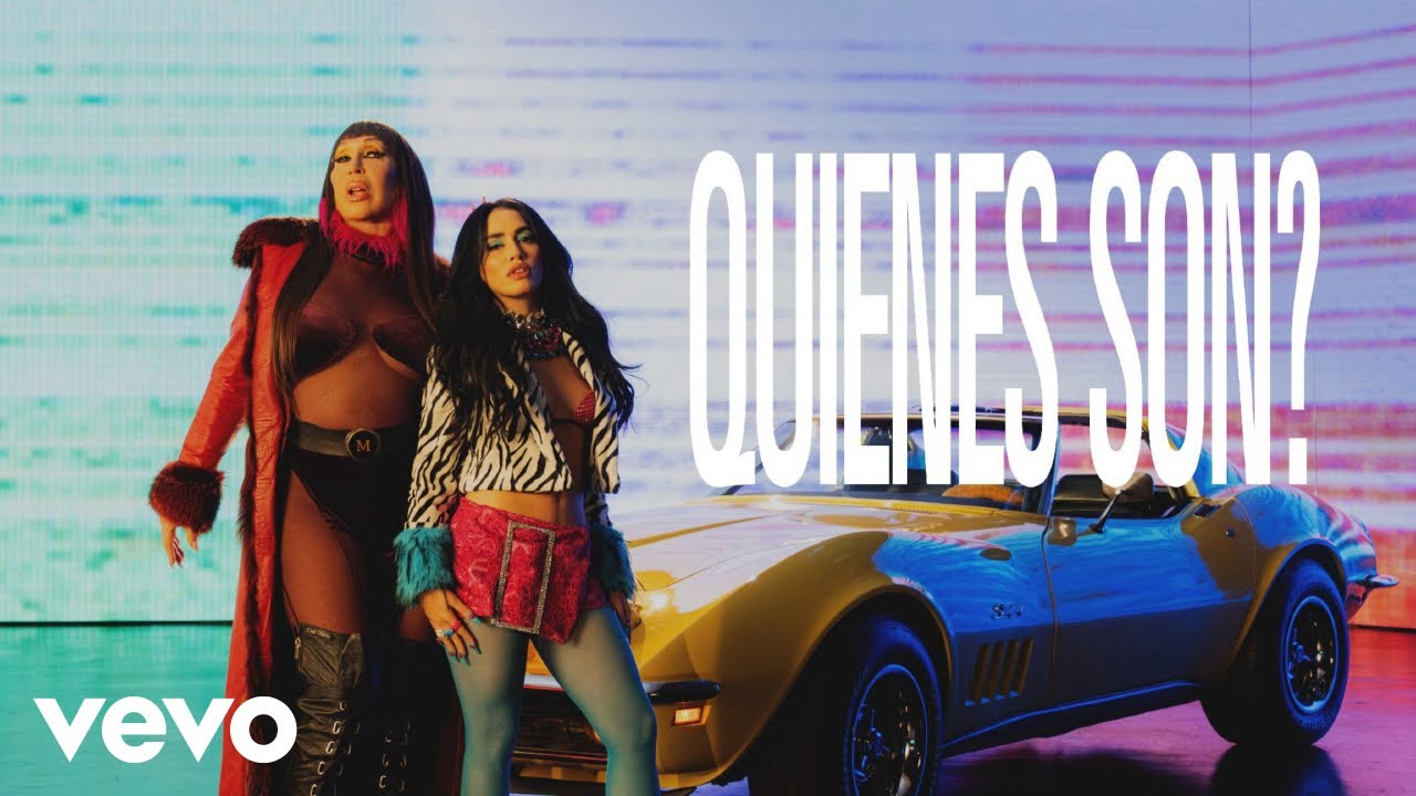 Quiénes Son Lyrics Meaning in English Lali Lyrics Translated