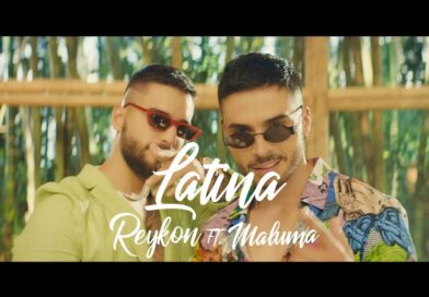 Latina – Lyrics Meaning in English – Reykon Ft. Maluma