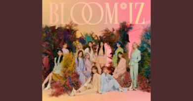 You and I – Lyrics Meaning In English – IZ One