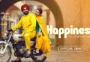 Happiness – Lyrics Meaning in Hindi – Ammy Virk