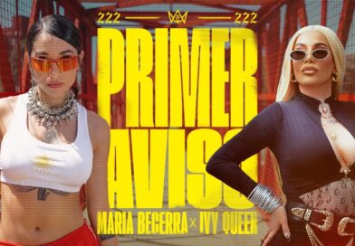PRIMER AVISO – Lyrics Meaning in English – Ivy Queen & Maria Becerra
