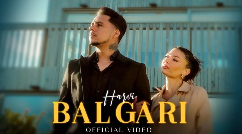 Balgari – Lyrics Meaning in English – Harvi 