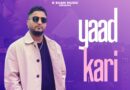 Yaad Kari – Lyrics Meaning in Hindi – G Khan 